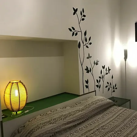 L Olimpo Ξενοδοχείο Μπέργκαμο